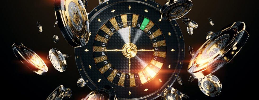 1win bet O Professor que Descobriu a Mesa de Roleta